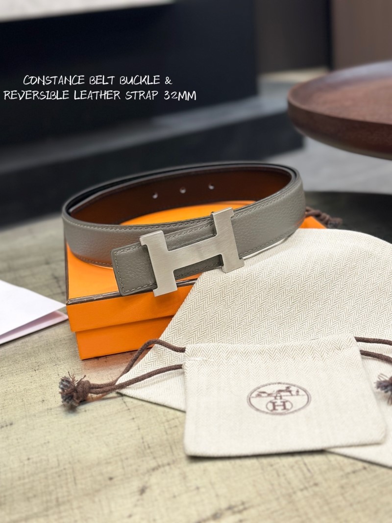 Hermes Belts